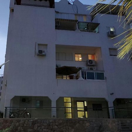 Eilat Vacation Studio Exterior photo