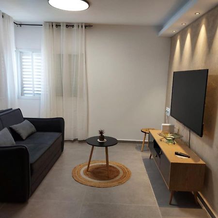 Eilat Vacation Studio Exterior photo