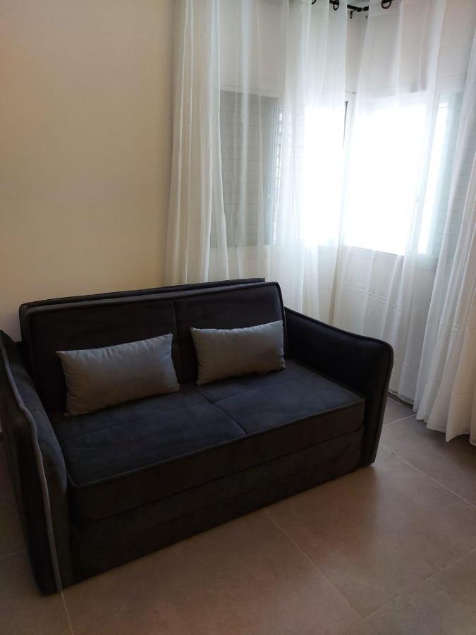 Eilat Vacation Studio Exterior photo