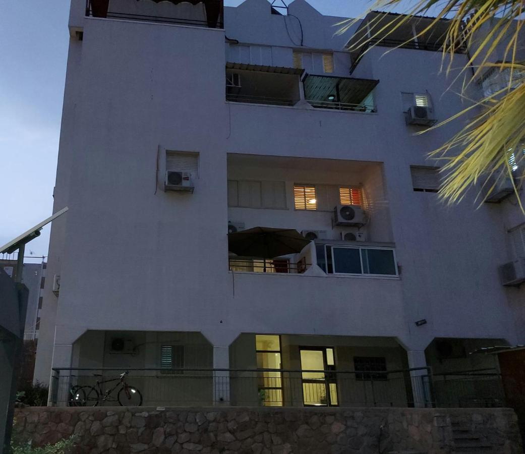 Eilat Vacation Studio Exterior photo