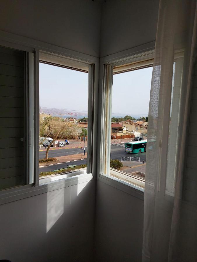 Eilat Vacation Studio Exterior photo